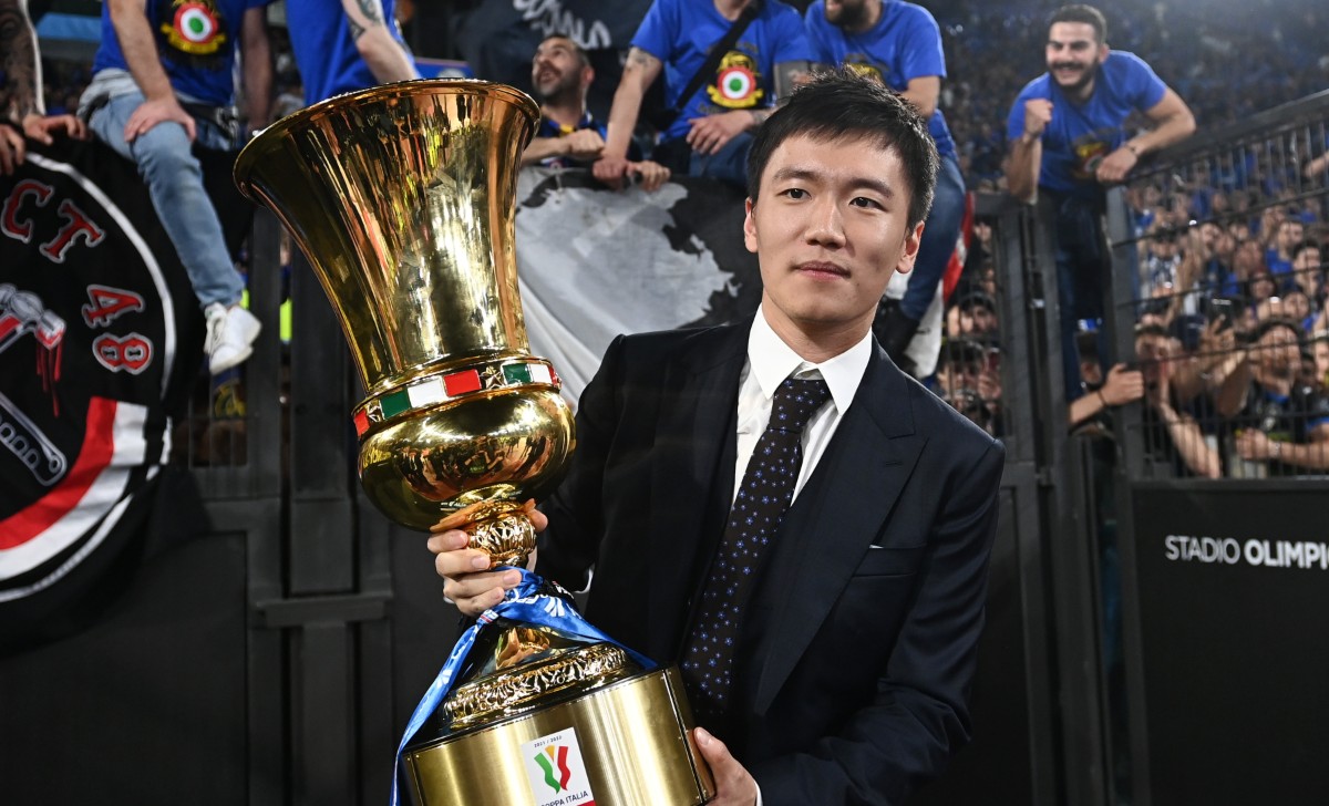 Zhang Inter, storia ai titoli di coda: è finita così. La decisione di Oaktree