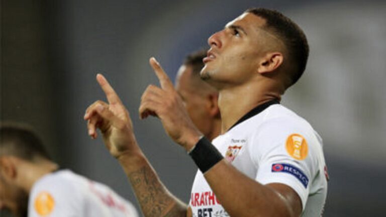 Diego carlos