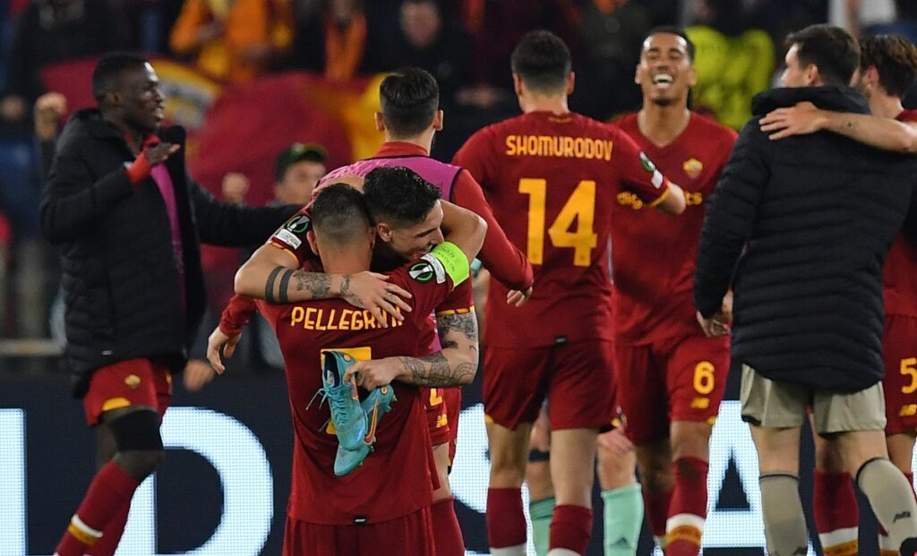 roma