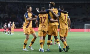 Serie A, altri verdetti: Roma in Europa League, lotta a due per la Conference