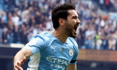 Gundogan