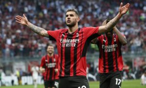 Milan al galoppo verso lo Scudetto, l’Inter non molla la corsa