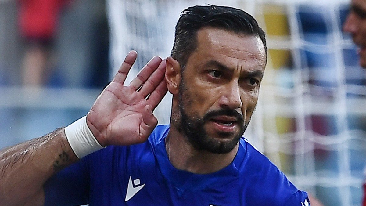 Fabio Quagliarella