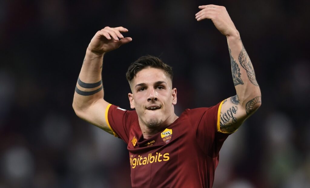 Zaniolo