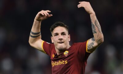 Zaniolo