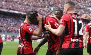 scudetto milan