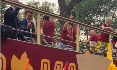 friedkin pullman roma