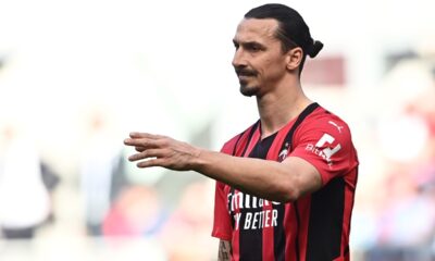 Ibrahimovic