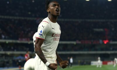 risultati classifica serie a