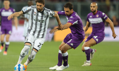 locatelli fiorentina juve
