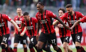 Punti Milan: la differenza tra girone d’andata e ritorno dei rossoneri