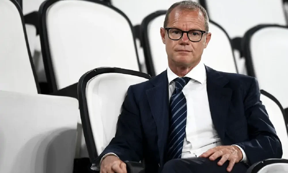 Pessotto sicuro: «Insegnamento di Vialli? La Juve non molla mai. È abituata a lottare e soffrire. Bisogna sempre cercare di ottenere il meglio»