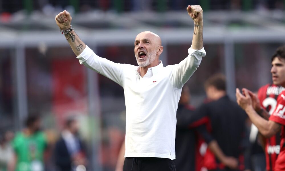 pioli