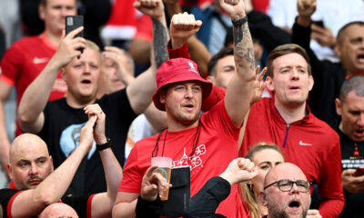 tifosi liverpool