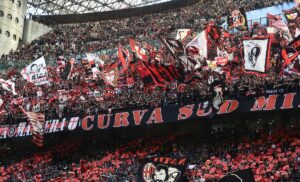 Il popolo Milan emigra a Sassuolo: il Mapei Stadium sarà rossonero