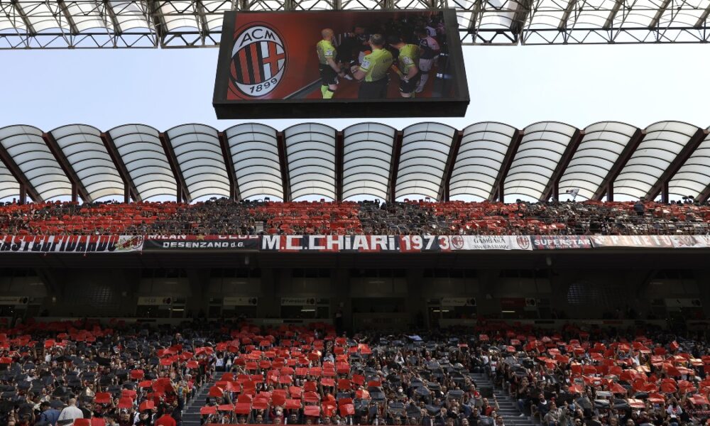 Milan, la corsa per la prossima Champions League passa dalla spinta di San Siro. Il calendario sorride a metà…