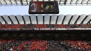 Tifosi milan osr4359