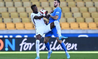 Abraham Gatti MG8 0719