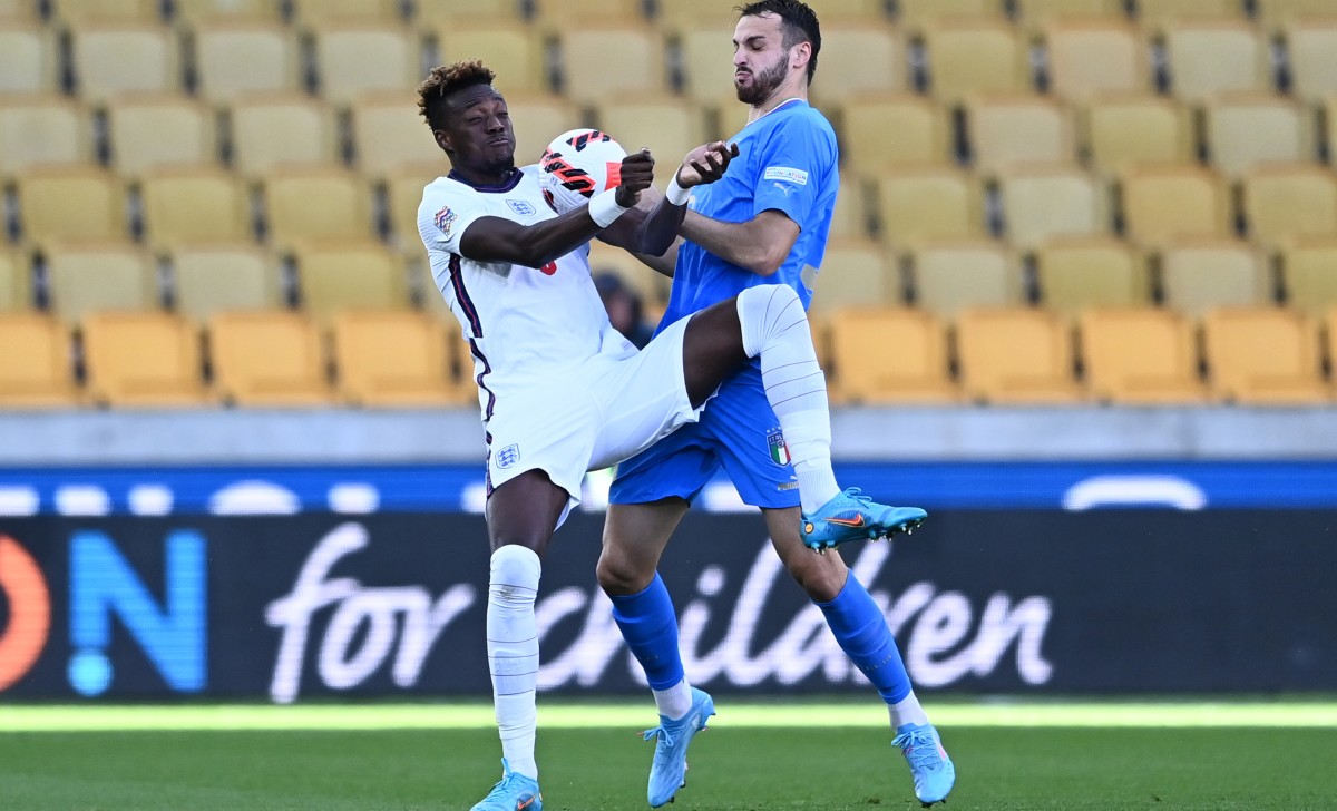 Abraham Gatti MG8 0719