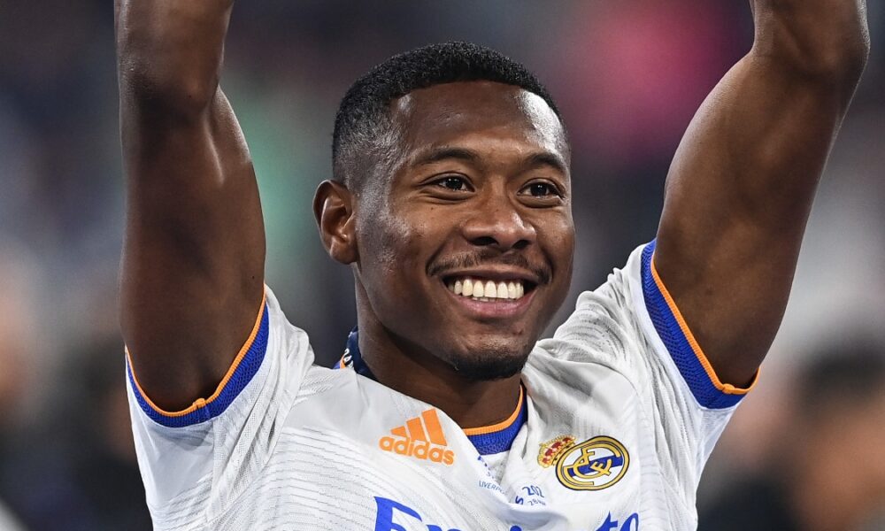 Alaba Real Madrid, decisione presa: sarà addio a fine stagione? La rivelazione di Romano