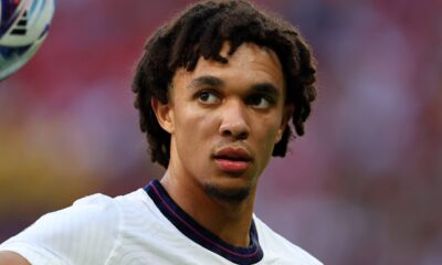 Alexander Arnold imago1012460597h