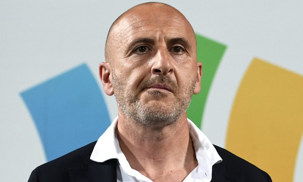 Calciomercato Inter, Ausilio lavora su un doppio tavolo: si pensa a due regali per Chivu!