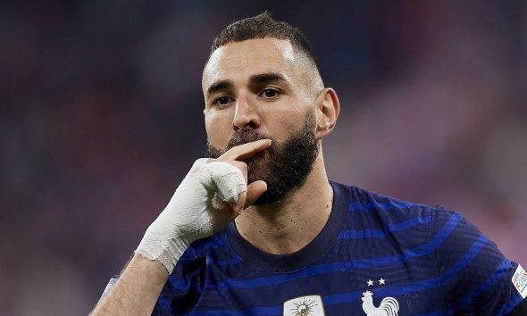 Benzema