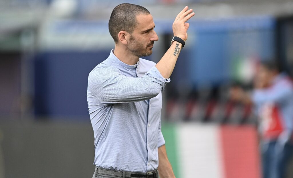 Bonucci