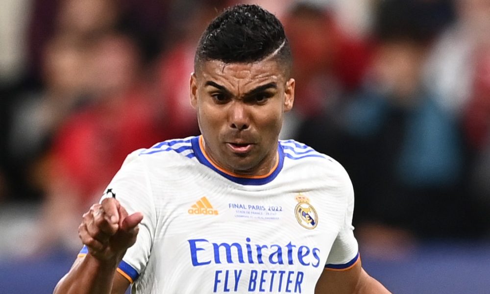 Manchester United, rebus per il futuro di Casemiro: spunta una clausola a sorpresa. Di cosa si tratta