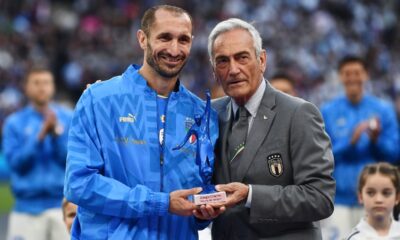 Chiellini Gravina MG6 1331