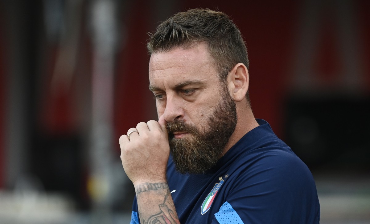 De Rossi post Udinese Roma: «In 20 minuti abbiamo vinto la gara»