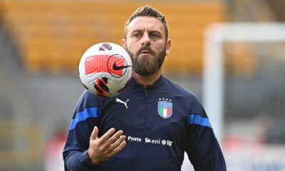 De Rossi