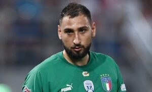 Donnarumma