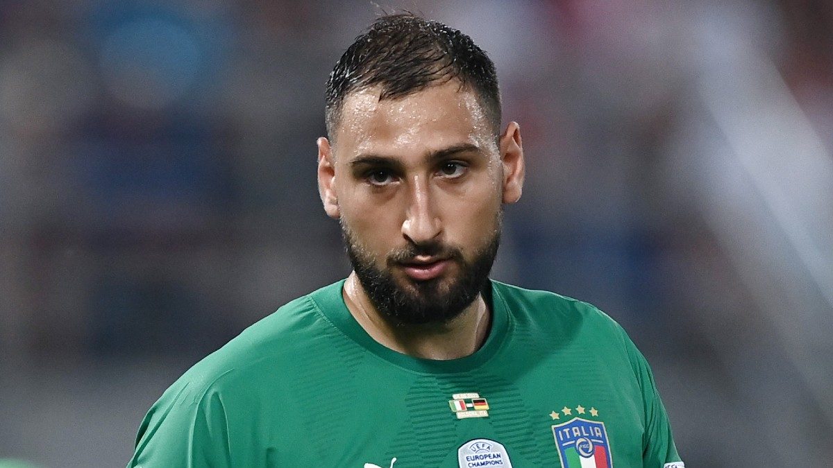 Donnarumma