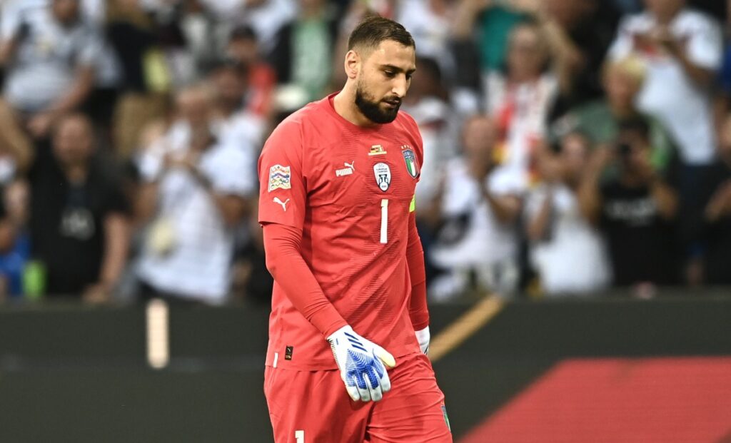 Donnarumma