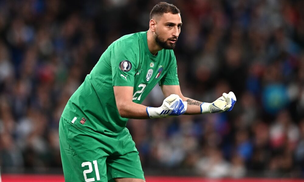 Donnarumma, che succede al portiere della Nazionale? Il punto sulla rottura col PSG