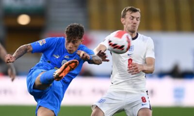 Esposito Ward Prowse MG8 3007