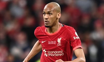 fabinho