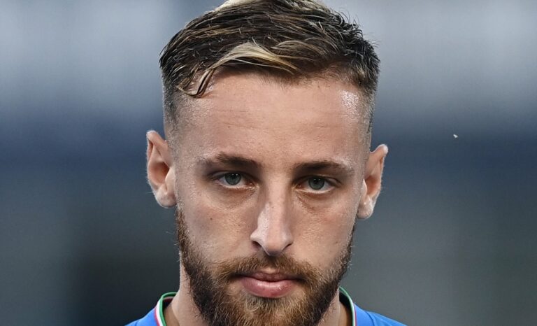 Davide Frattesi