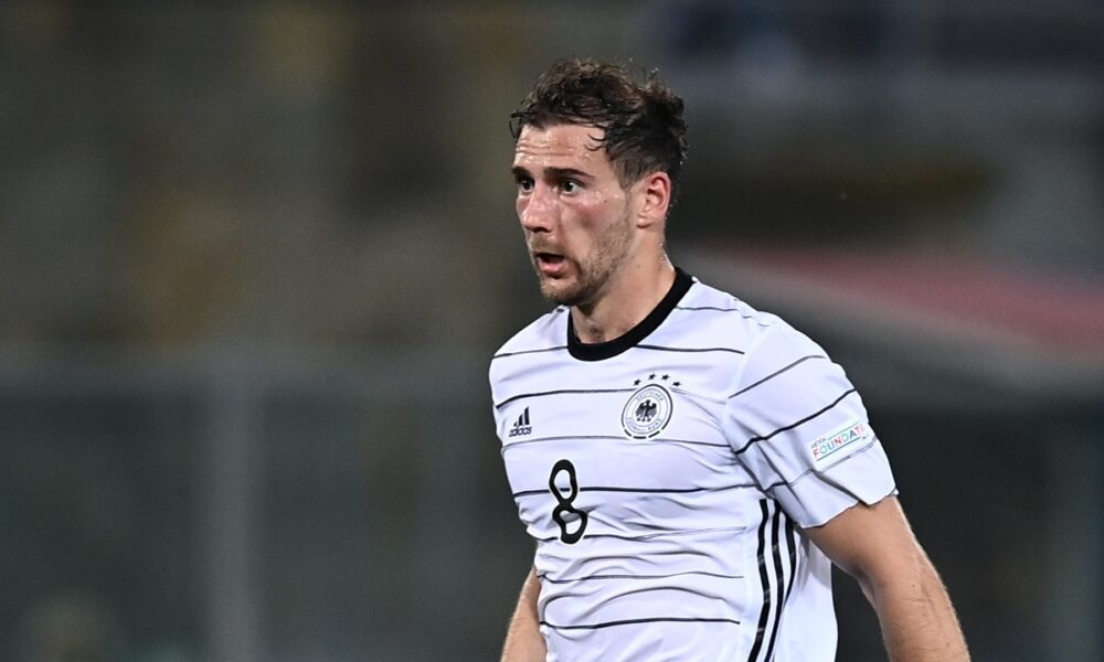 Goretzka Milan: un matrimonio da Champions. Il peso del tedesco nel Triplete del Bayern