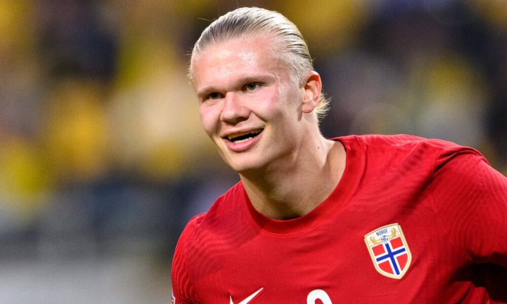 Norvegia a valanga sull’Israele, finisce 5-0: qualificazione diretta sempre più complicata per l’Italia
