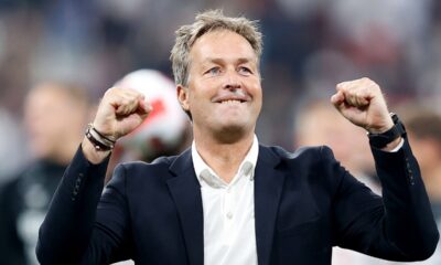 Kasper Hjulmand imago1012432461h