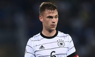 Kimmich