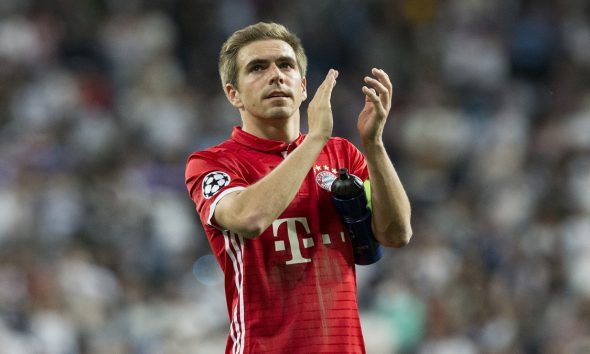 Lahm