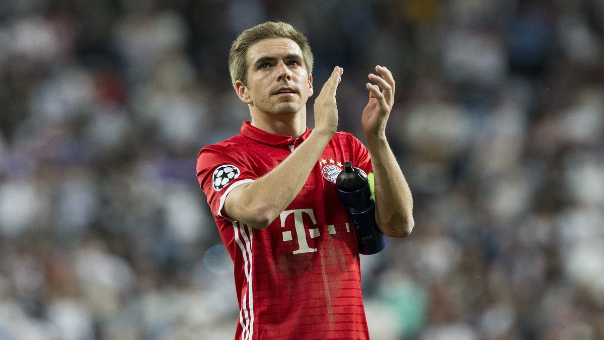 Lahm