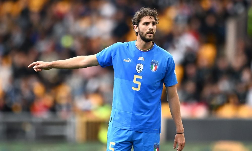 Locatelli alla Rai: «Reazione importante alla mia autorete. Dobbiamo dare la vita per questa maglia»