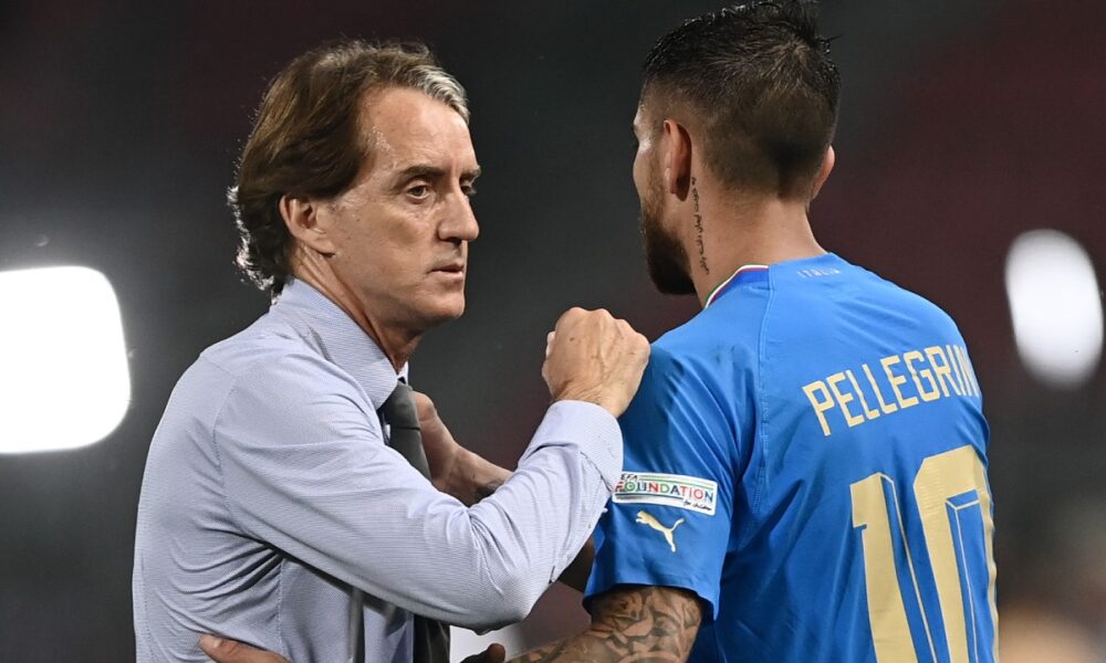 Come giocherà la nuova Italia di Roberto Mancini: modulo, formazione e filosofia di gioco del ct azzurro