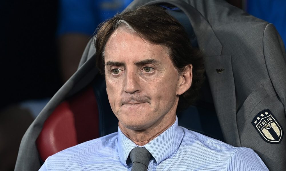 Mancini Sampdoria, arriva la decisione di Roberto sulla proposta di allenare i blucerchiati!