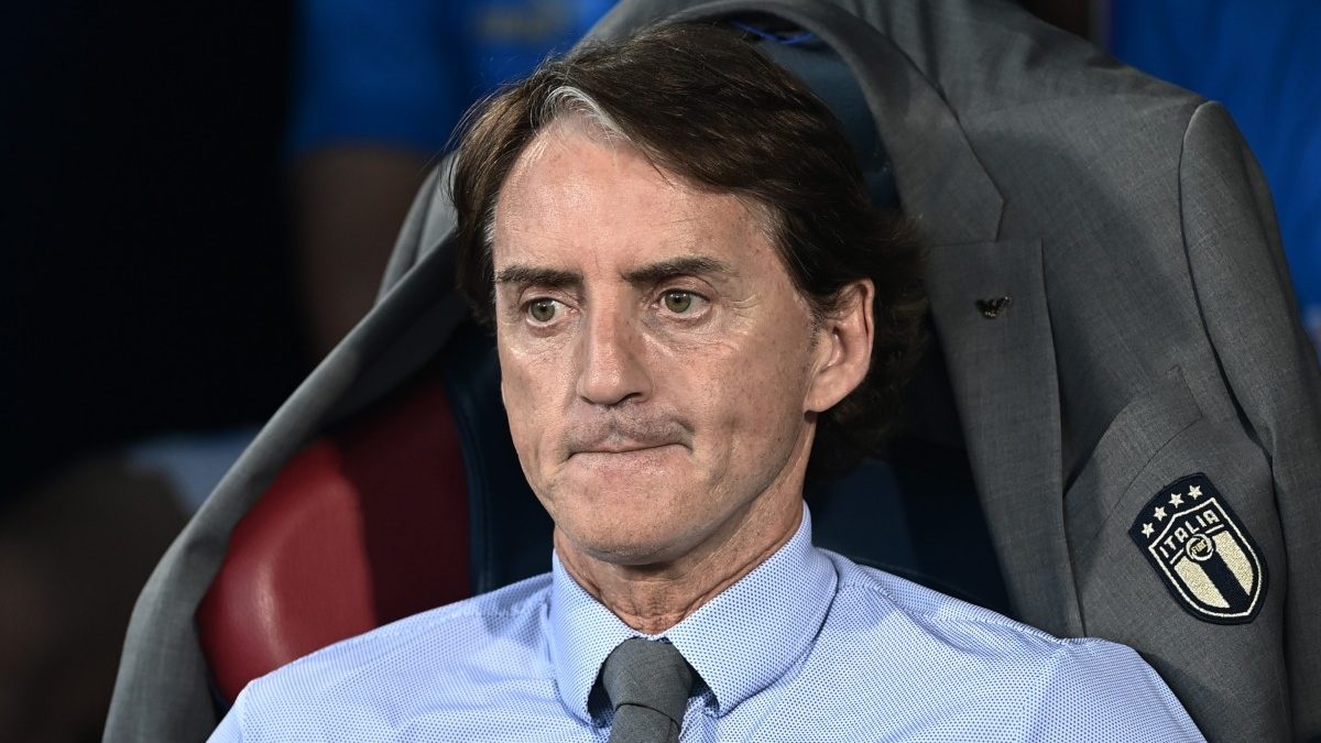 Roberto Mancini