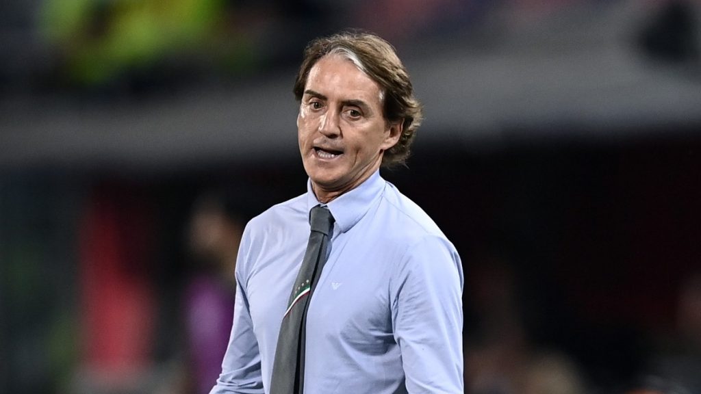 Mancini